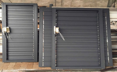 百葉窗選擇 百葉窗選擇