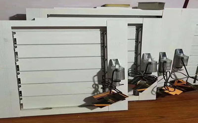 鋁合金百葉窗維護(hù) 鋁合金百葉窗維護(hù)