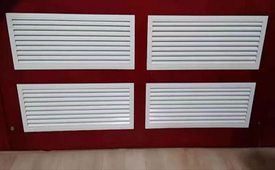 百葉窗設(shè)計 百葉窗設(shè)計